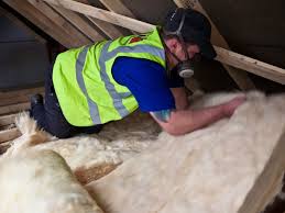 Types of Insulation We Offer in Phillipsburg, KS